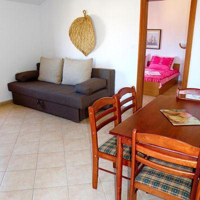 Apartments Ana Mali Lošinj Zimmer foto